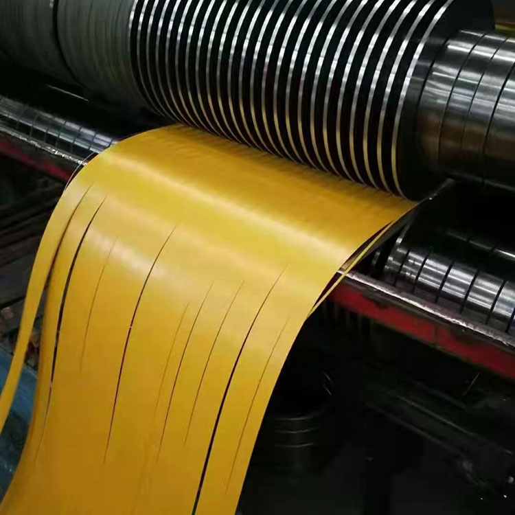 Grosimea stratului de oțel acoperit cu culoare pe durata de viață